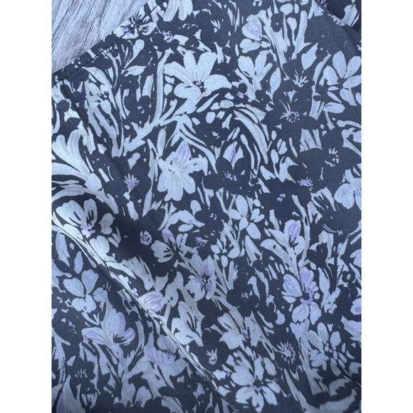 OFFLINE By Aerie Skirt Size XL Floral Pleated Skort!‎ - Picture 3 of 6